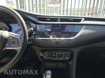 2022 Buick Encore GX Essence 1SL – miniatura 10