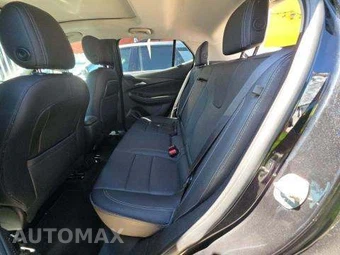 2022 Buick Encore GX Essence 1SL – miniatura 13