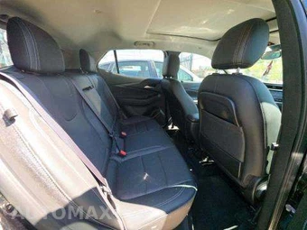 2022 Buick Encore GX Essence 1SL – miniatura 16