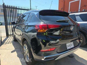 2022 Buick Encore GX Essence 1SL – miniatura 2