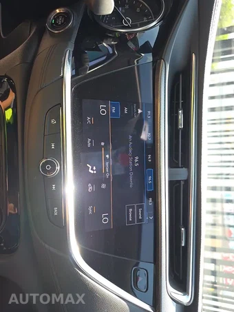 2022 Buick Encore GX Essence 1SL – miniatura 24