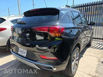 2022 Buick Encore GX Essence 1SL – miniatura 3