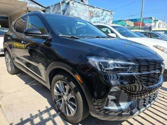 2022 Buick Encore GX Essence 1SL – miniatura 4