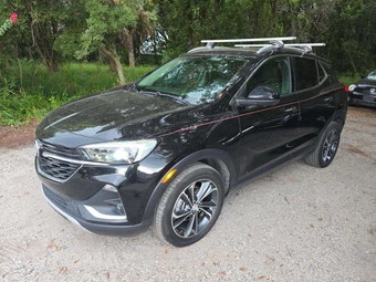 2022 Buick Encore GX Essence 1SL