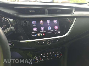 2022 Buick Encore GX Essence 1SL – miniatura 10
