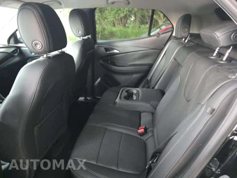 2022 Buick Encore GX Essence 1SL – miniatura 13