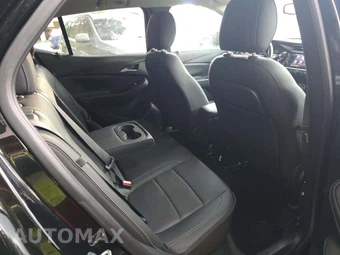 2022 Buick Encore GX Essence 1SL – miniatura 16