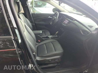 2022 Buick Encore GX Essence 1SL – miniatura 18