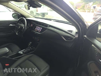 2022 Buick Encore GX Essence 1SL – miniatura 19