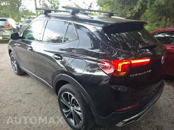2022 Buick Encore GX Essence 1SL – miniatura 2