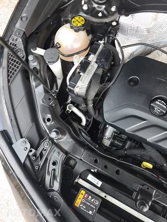 2022 Buick Encore GX Essence 1SL – miniatura 22