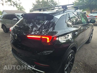 2022 Buick Encore GX Essence 1SL – miniatura 3
