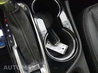 2022 Buick Encore GX Essence 1SL – miniatura 8