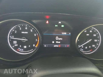 2022 Buick Encore GX Essence 1SL – miniatura 9