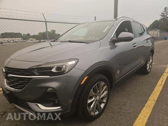 2022 Buick Encore GX Essence 1SL