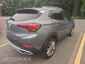 2022 Buick Encore GX Essence 1SL – miniatura 2