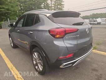 2022 Buick Encore GX Essence 1SL – miniatura 3