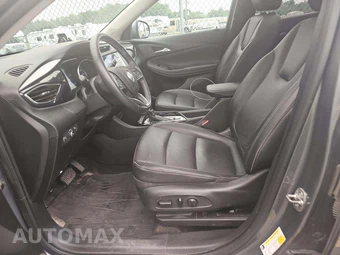 2022 Buick Encore GX Essence 1SL – miniatura 4