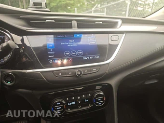 2022 Buick Encore GX Essence 1SL – miniatura 5