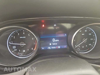 2022 Buick Encore GX Essence 1SL – miniatura 6