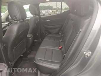 2022 Buick Encore GX Essence 1SL – miniatura 7