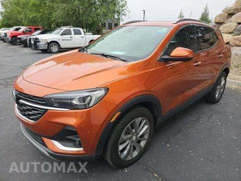 2022 Buick Encore GX Essence 1SL