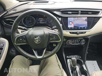 2022 Buick Encore GX Essence 1SL – miniatura 10