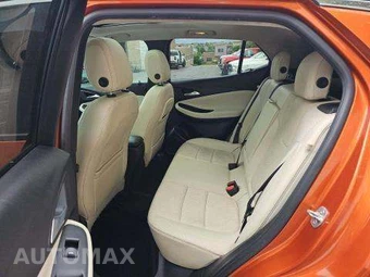 2022 Buick Encore GX Essence 1SL – miniatura 13