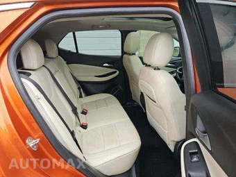 2022 Buick Encore GX Essence 1SL – miniatura 16