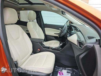 2022 Buick Encore GX Essence 1SL – miniatura 18
