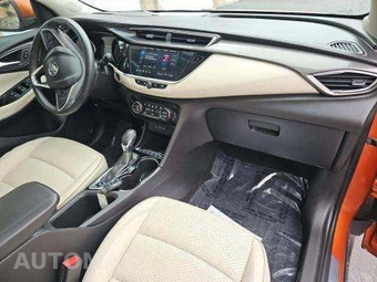 2022 Buick Encore GX Essence 1SL – miniatura 19