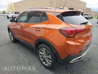 2022 Buick Encore GX Essence 1SL – miniatura 2