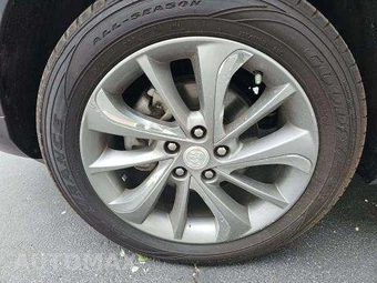2022 Buick Encore GX Essence 1SL – miniatura 21