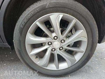 2022 Buick Encore GX Essence 1SL – miniatura 22