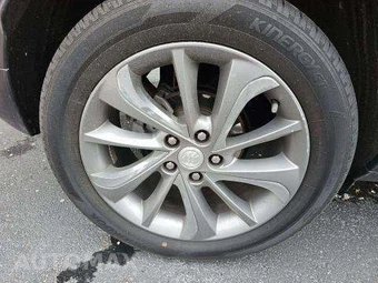 2022 Buick Encore GX Essence 1SL – miniatura 23