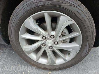 2022 Buick Encore GX Essence 1SL – miniatura 24