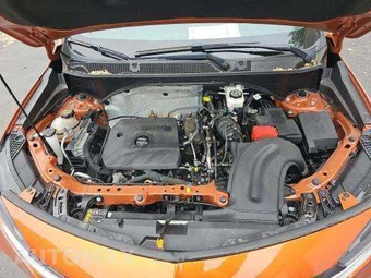 2022 Buick Encore GX Essence 1SL – miniatura 26