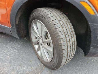 2022 Buick Encore GX Essence 1SL – miniatura 27