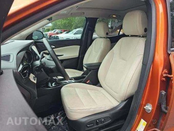 2022 Buick Encore GX Essence 1SL – miniatura 6