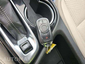 2022 Buick Encore GX Essence 1SL – miniatura 8