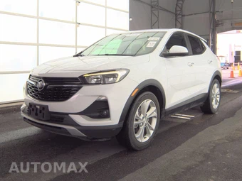 2022 Buick Encore GX Preferred 1SB