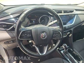 2022 Buick Encore GX Preferred 1SB – miniatura 10