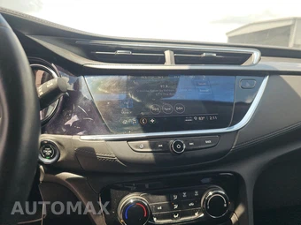 2022 Buick Encore GX Preferred 1SB – miniatura 11