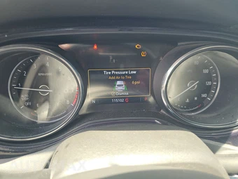 2022 Buick Encore GX Preferred 1SB – miniatura 12