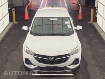 2022 Buick Encore GX Preferred 1SB – miniatura 2