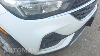 2022 Buick Encore GX Preferred 1SB – miniatura 27