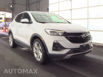 2022 Buick Encore GX Preferred 1SB – miniatura 3