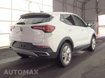 2022 Buick Encore GX Preferred 1SB – miniatura 4