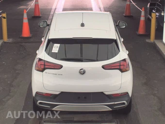 2022 Buick Encore GX Preferred 1SB – miniatura 5