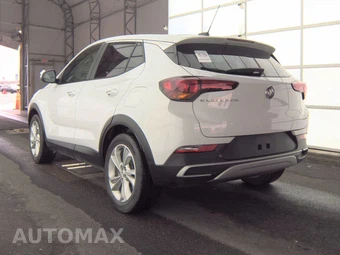 2022 Buick Encore GX Preferred 1SB – miniatura 6